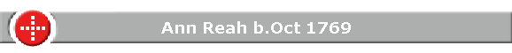 Ann Reah b.Oct 1769