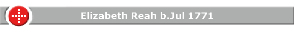 Elizabeth Reah b.Jul 1771